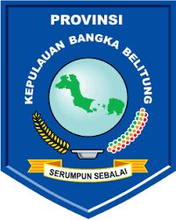 Provinsi Kepulauan Bangka Belitung