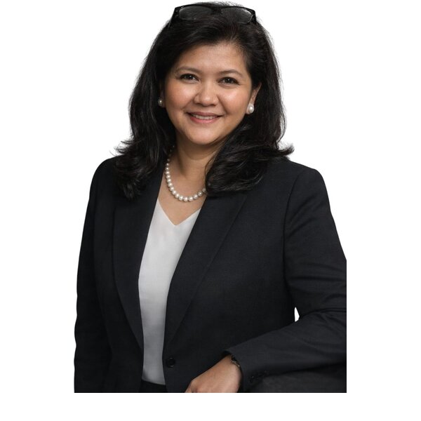 Vera Damayanti
